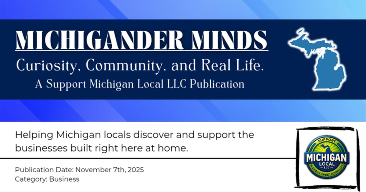 Support Michigan Local
